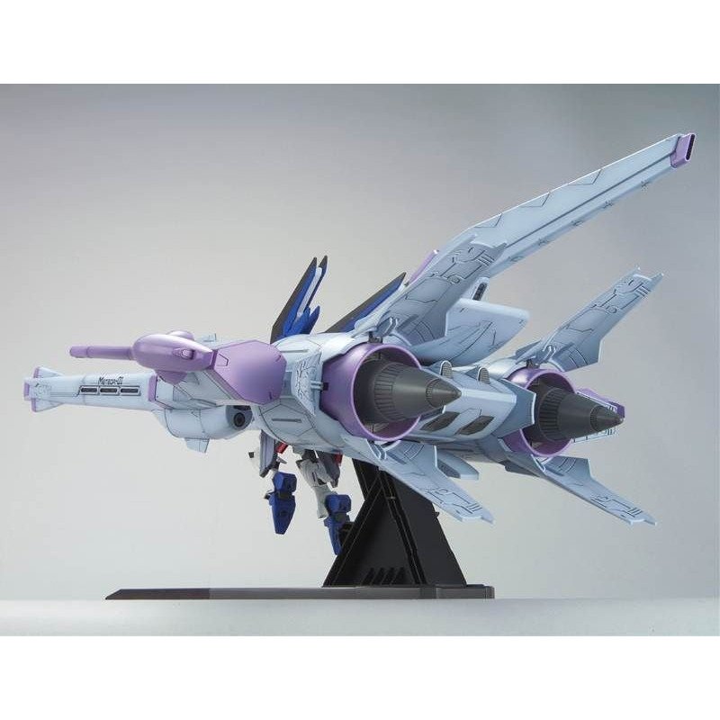 Gundam Seed Meteor Unit + Freedom Gundam HG Bandai Model Kit –Gundam (Novita)