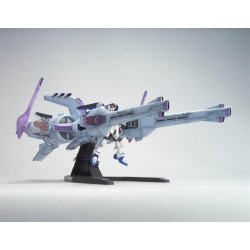 Gundam Seed Meteor Unit + Freedom Gundam HG Bandai Model Kit –Gundam (Novita)