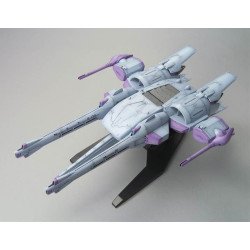 Gundam Seed Meteor Unit + Freedom Gundam HG Bandai Model Kit –Gundam (Novita)