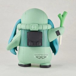 Zaku Custome Miku Gundam 45th x Hatsune Miku Banpresto –Gundam (New arrivals)