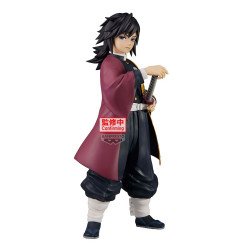 Giyu Tomioka Kimetsu no Yaiba Grandista Banpresto –Kimetsu No Yaiba (New arrivals)