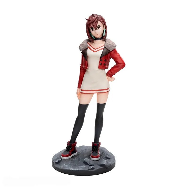 Momo Ayase Dandadan Luminasta Sega –Otros animes (New arrivals)