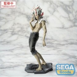 Okarun Transformed Dandadan Luminasta Sega
