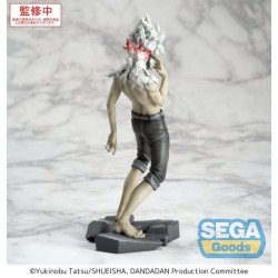 Okarun Transformed Dandadan Luminasta Sega –Otros animes (New arrivals)