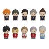 Puppet Mascot Haikyuu –Otros animes (Novedades)