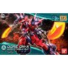 Ogre GN-X HG Build Divers Bandai Model Kit