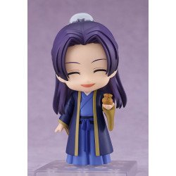 The Apothecary Diaries Figura Nendoroid Jinshi –Otros animes (Vorbestellungen)