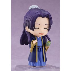 The Apothecary Diaries Figura Nendoroid Jinshi –Otros animes (Vorbestellungen)