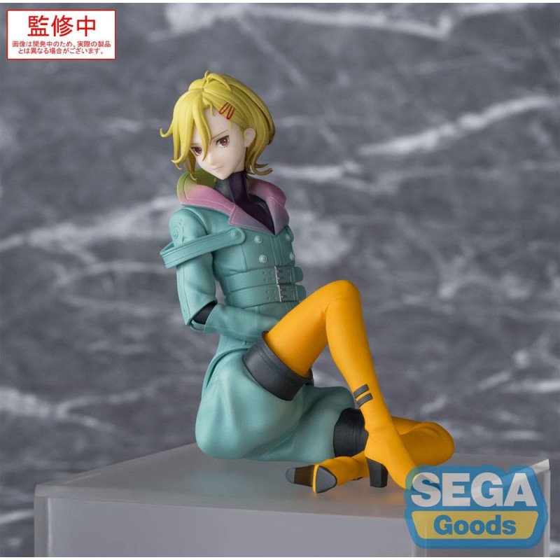 Gnosia Estatua PVC PM Perching Setsu SEGA –Otros animes (Pre-orders)