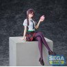 Evangelion: New Theatrical Edition Estatua PVC PM Perching Mari Makinami Illustriou –Evangelion (Preventas)