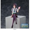 Evangelion: New Theatrical Edition Estatua PVC PM Perching Mari Makinami Illustriou –Evangelion (Preventas)