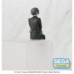 Black Butler: Boarding School Arc Estatua PVC PM Perching Ciel Phantomhive –Otros animes (Preventas)