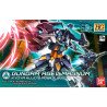 Gundam Age 2 Magnum HG Build Divers Bandai Model Kit