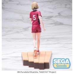 Haikyu!! Estatua PVC High Premium Kenma Kozume –Otros animes (Preventas)
