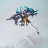 Gundam Age 2 Magnum HG Build Divers Bandai Model Kit