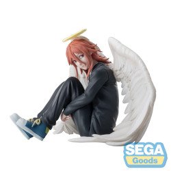 Chainsaw Man - The Movie: Reze Arc Estatua PVC High Premium Angel Devil