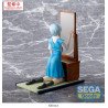 Evangelion: 3.0+1.0 Thrice Upon a Time Estatua FIGURIZMa PVC Rei Ayanami Tentative Name –Evangelion (Preventas)