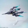 Gundam Age 2 Magnum HG Build Divers Bandai Model Kit