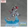 Demon Slayer: Kimetsu no Yaiba Estatua PVC Xross Link Anime Akaza –Kimetsu No Yaiba (Preventas)