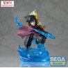 Demon Slayer: Kimetsu no Yaiba Estatua PVC Xross Link Anime Giyu Tomioka –Kimetsu No Yaiba (Preventas)