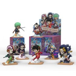 Egghead Arc Series Part 1 - XXRay One Piece