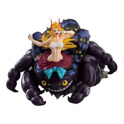 Ichibansho Black Maria One Piece