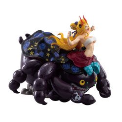 Ichibansho Black Maria One Piece –One Piece (Pre-orders)