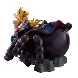 Ichibansho Black Maria One Piece –One Piece (Pre-orders)