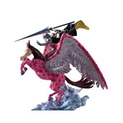 Ichibansho Pierre & Fan Gall One Piece –One Piece (Pre-orders)