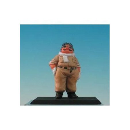 Porco Rosso Savoia S.21F Finemolds 1/ 72
