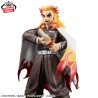 Rengoku Kyojuro Kimetsu no Yaiba Grandista Banpresto –Kimetsu No Yaiba (New arrivals)