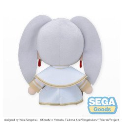 Frieren: Beyond Journey's End Peluche Fuwa Petit Frieren M –Otros animes (New arrivals)