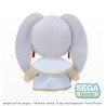 Frieren: Beyond Journey's End Peluche Fuwa Petit Frieren M –Otros animes (New arrivals)