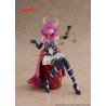 Frieren: Beyond Journey's End Estatua PVC Desktop Cute Figure Aura the guillotine –Otros animes (Vorbestellungen)