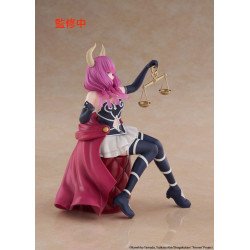 Frieren: Beyond Journey's End Estatua PVC Desktop Cute Figure Aura the guillotine –Otros animes (Vorbestellungen)