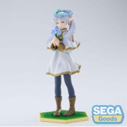 FRIEREN - Frieren "Flower Garden" - Statue Luminasta –Otros animes (New arrivals)