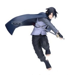Sasuke Boruto the next generation Vibration Stars Banpresto