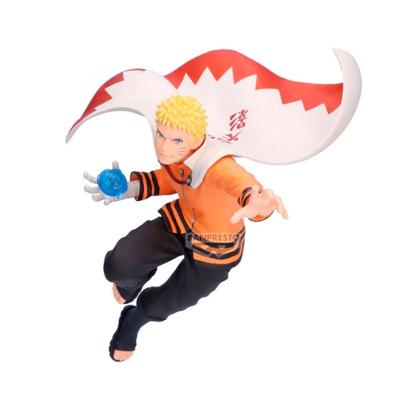 Boruto the next generation Vibration Stars Banpresto –Naruto (Neuheiten)