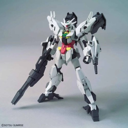 Jupitive Hiroto's Mobile Suit HG Build Divers:R