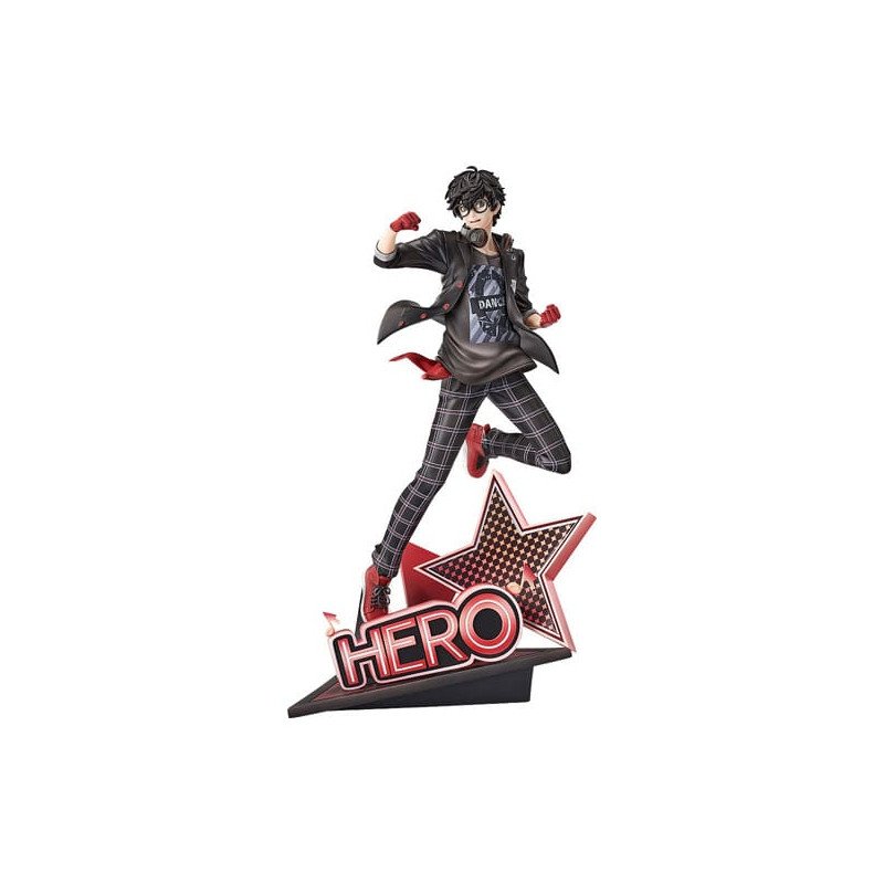 Persona 3: Dancing in Starlight PVC Statue 1/7 P5D Protagonist –Otros animes (Vorbestellungen) Persona 3: Dancing in Starlight PVC Statue 1/7 P5D Protagonist –Otros animes (Vorbestellungen)