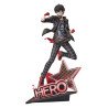 Persona 3: Dancing in Starlight PVC Statue 1/7 P5D Protagonist –Otros animes (Vorbestellungen)