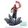 Jujutsu Kaisen Estatua Luminasta PVC Sukuna Fuga –Jujutsu Kaisen (Vorbestellungen)
