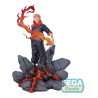 Jujutsu Kaisen Estatua Luminasta PVC Sukuna Fuga –Jujutsu Kaisen (Vorbestellungen)