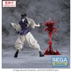 Jujutsu Kaisen Culling Game Estatua Luminasta PVC Choso Supernova –Jujutsu Kaisen (Vorbestellungen)