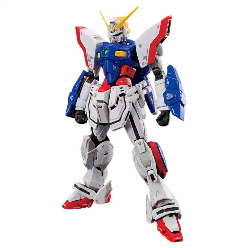 Shining Gundam TG Bandai Model Kit –Gundam (Nouveautes)