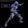 Liber Assassin 30MF Bandai Model Kit –Otros animes (New arrivals)