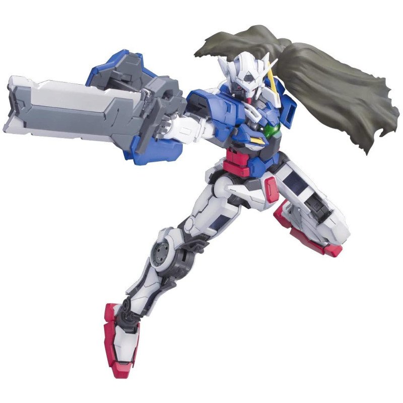 Gundam Exia Ignition Mode MG Bandai Model Kit – (Neuheiten)