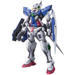 Gundam Exia Ignition Mode MG Bandai Model Kit – (Neuheiten)