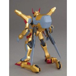 Vincent Code Geass Bandai Model Kit –Otros animes (Neuheiten)