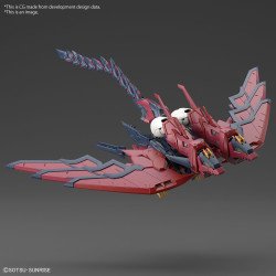 Gundam Epyon RG Bandai Model Kit –Gundam (Nouveautes)